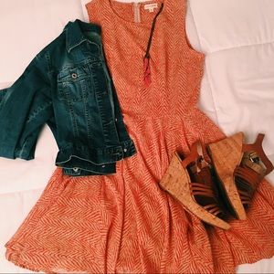 JCpenny Dress